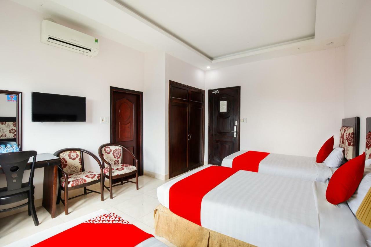Areca Riverside Da Nang Exterior foto